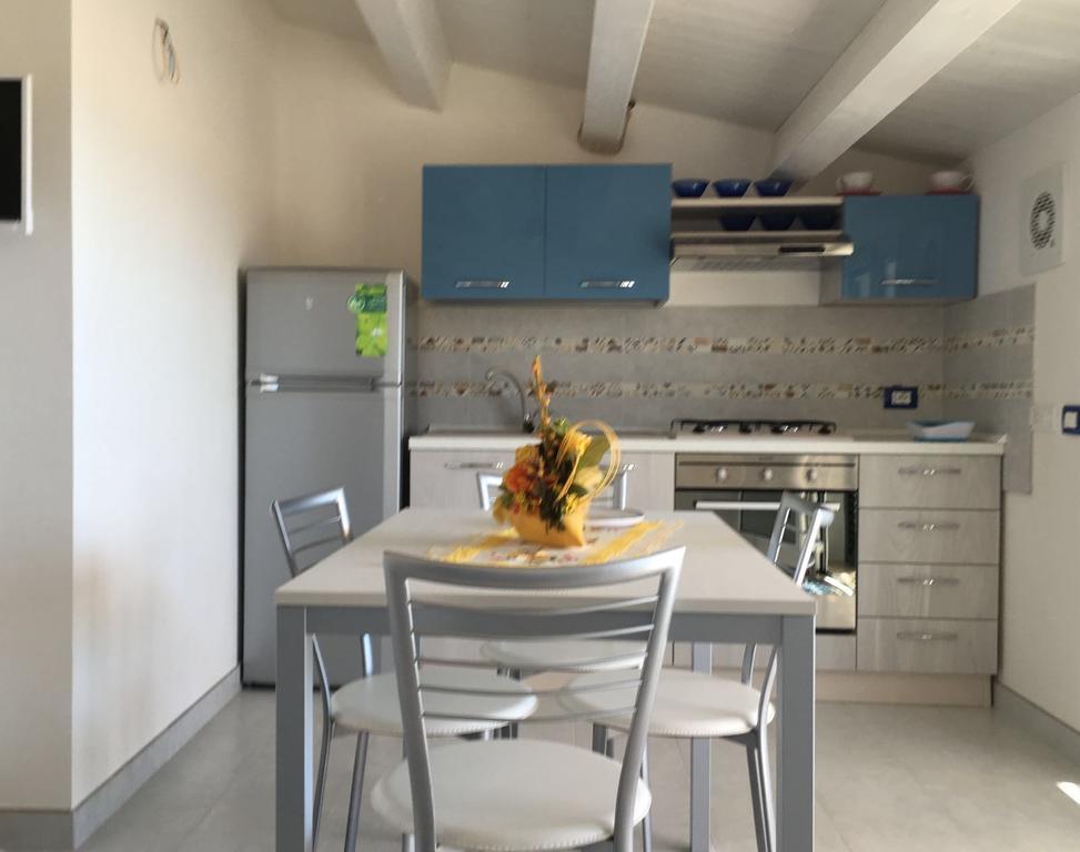 ドンナルカタ Casa Rokヴィラ エクステリア 写真